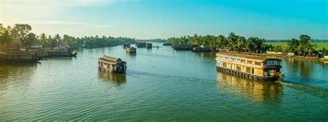 Kerala Backwaters - 2020 What to Know Before You Go (with Photos ...