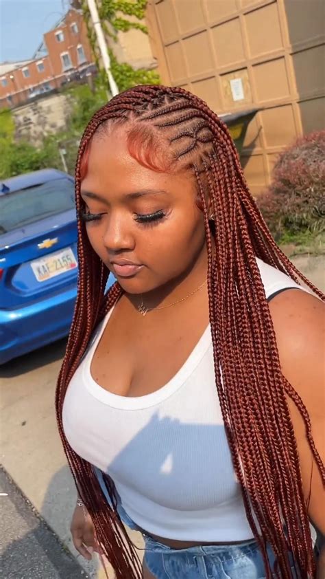 Image result for Braid Styles