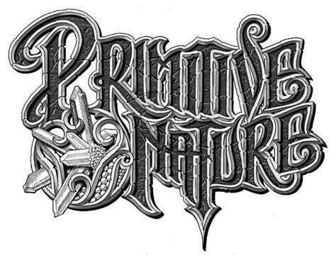 Primitive Nature 的图像结果