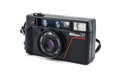 Nikon L35AF 的图像结果