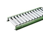 Steel Roller Conveyor, M Series (R-6023P) | MAKITECH | MISUMI India