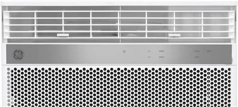 Questions and Answers: GE 350 Sq. Ft. 8000 BTU Smart Window Air ...