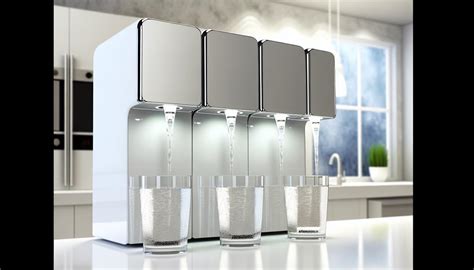 Image result for Countertop Water Filter System