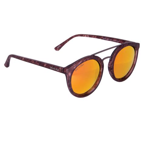 Color-Changing Sunglasses - Women | Del Sol