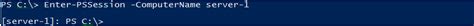 Image result for A Debugging Session in PowerShell
