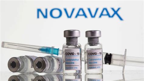 EU regulator backs Novavax shot as region's fifth Covid-19 vaccine ...
