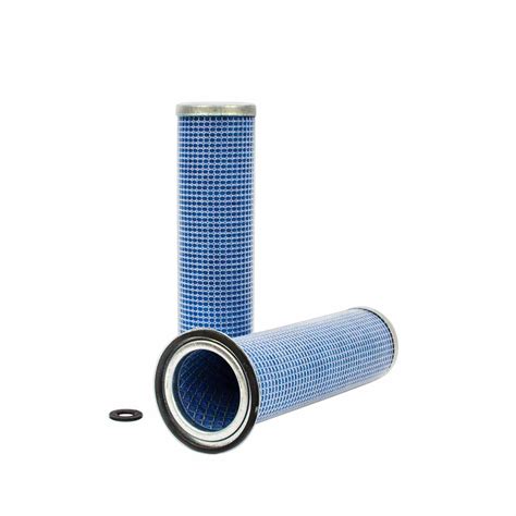 Filtro Aria Donaldson P772565 - Sostituisce CNH 1930536/87780710 - 11