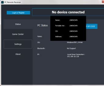 Install PC Remote Receiver 的图像结果