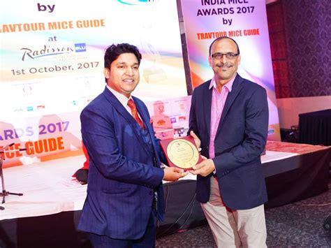 Home-India Mice Awards