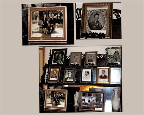 Recollections of a Vagabonde: Visiting the Archibald Smith Plantation ...