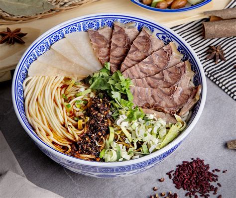 1919 Lanzhou Beef Noodle – 1919 Lanzhou Beef Noodle