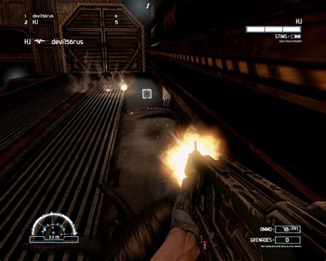 Image result for Alien vs Predator Game Multiplayer