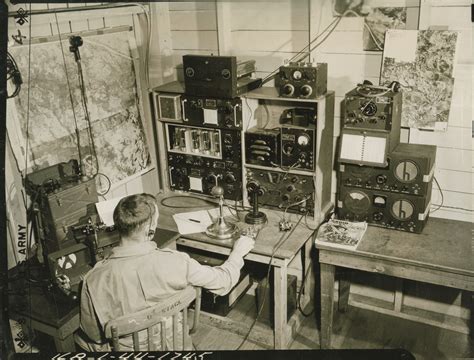 Image result for WWII Technology