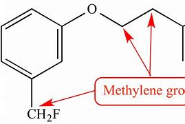 Image result for methylene