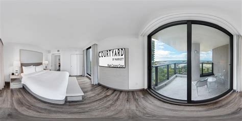 Courtyard Miami Coconut Grove, Miami (updated prices 2025)