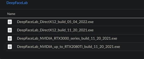 Image result for Deepfacelab Tutorial