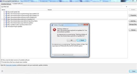 Image result for How to Fix Java Application in Eclipse