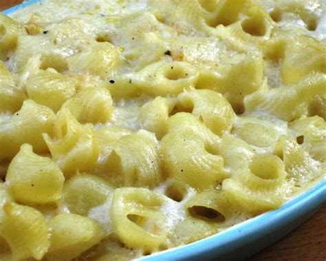 Macaroni & Cheese ( Low Cholesterol) Recipe - Food.com