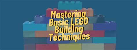 Image result for Advanced LEGO Tutorials