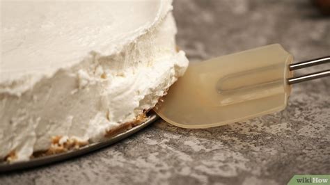 Image result for How to Remove a Cheesecake From a Springform Pan