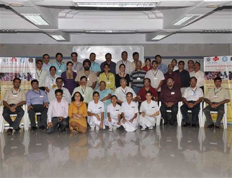 ATIS - Advanced Trauma Life Support India Program