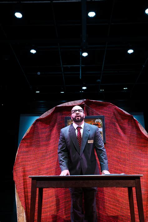 MLIMA'S TALE - Burning Coal Theatre Company