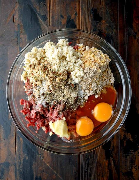 Meatloaf Internal Temperature ( How to Tell When Meatloaf is Done ...