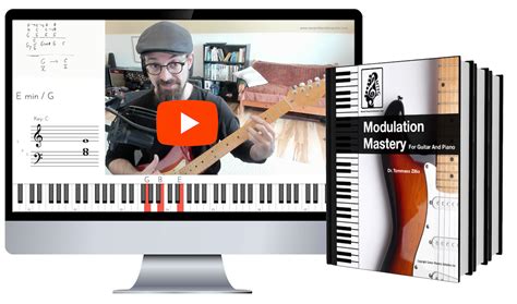 Modulation Theory 的图像结果