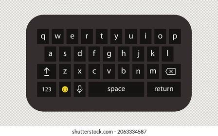 Image result for Alphanumeric Phone Keypad