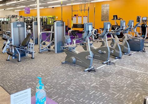 Newton YMCA, Anytime Fitness allowed to re-open – Newton Daily News