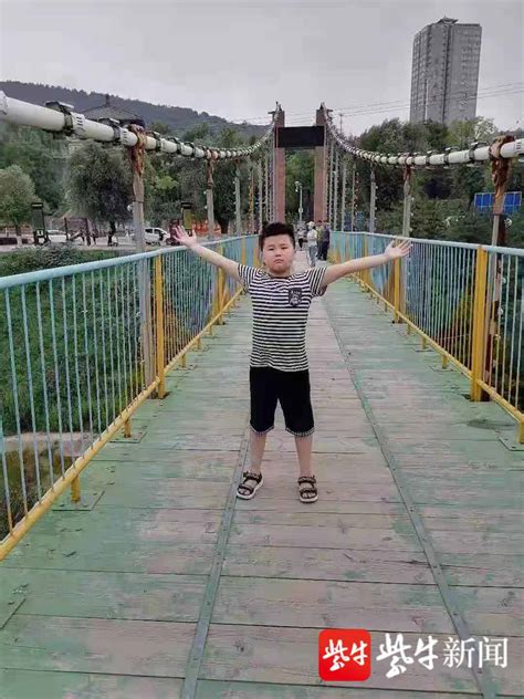 陕西泾阳11岁男孩走失已6天，警方：收到不少线索，正在一一排查