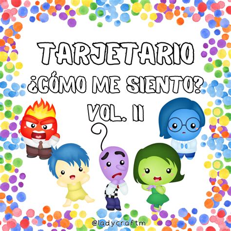 ¿CÓMO ME SIENTO? 2 - Aula en Juego