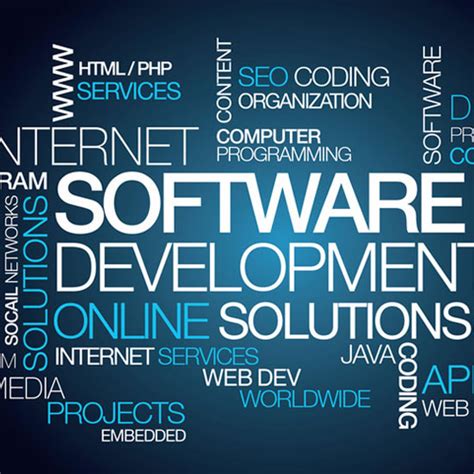 Programs to Develop Software 的图像结果