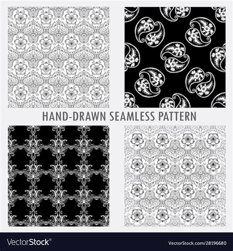 Pattern Vector Files 的图像结果