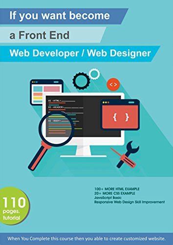 Image result for Web Development with JavaScript Cover