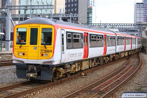 Image result for Class 769 Test