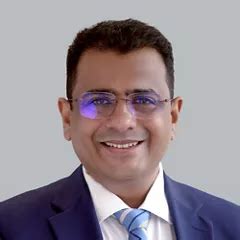 Nilachal Mishra