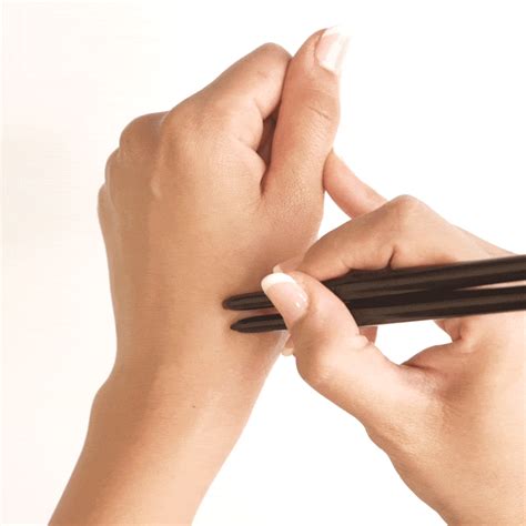 Smoked Kohl Eyeliner: Black | Ruby's Organics | Official Store