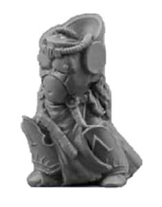 28mm Miniature Conversion Parts Spartan Armour #7 : Amazon.in: Toys & Games