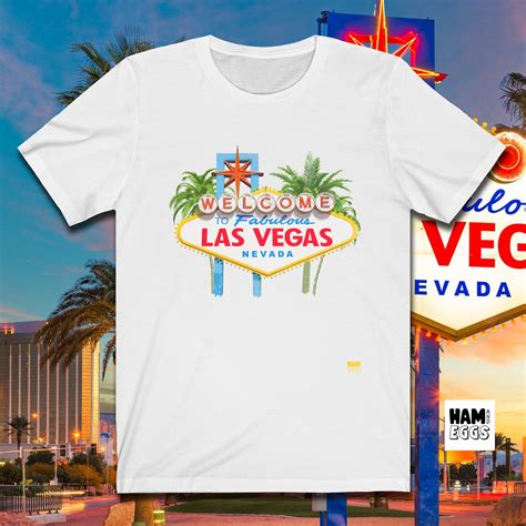 Custom Shirts Las Vegas Nevada at John Rosado blog