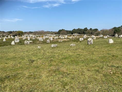 CAMPING LANN BRICK (Locmariaquer) - Campground Reviews & Photos ...