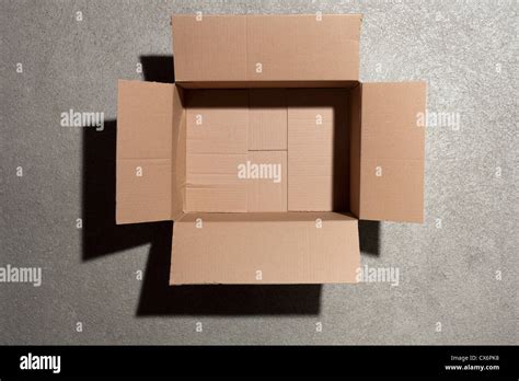Image result for How to Open a Cardboard Box