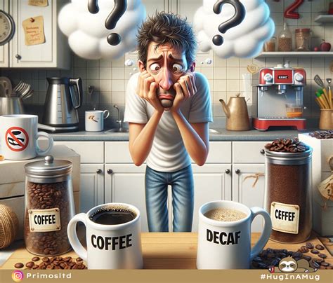 Decaf Coffee Benefits - The Coffee Blog