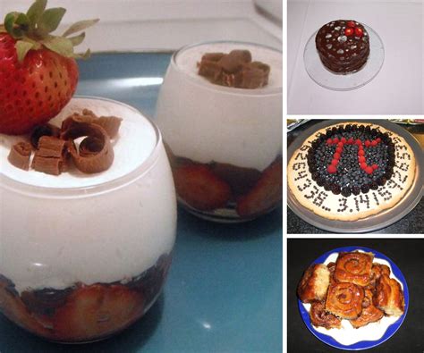 Dessert Tutorials 的图像结果