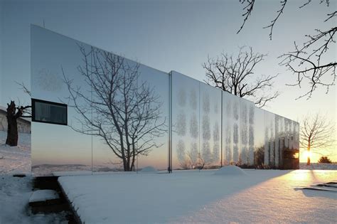 Casa Invisible Project - ALUCOBOND®