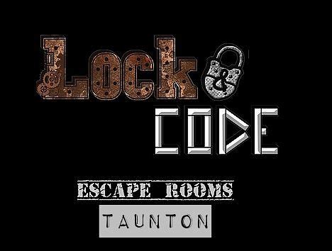 LOCK & CODE ESCAPE ROOMS (2025) All You Need to Know BEFORE You Go ...