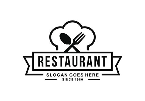Restaurant Logo Design 的图像结果