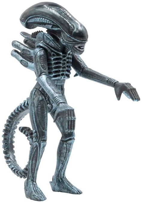 Alien Figure 的图像结果