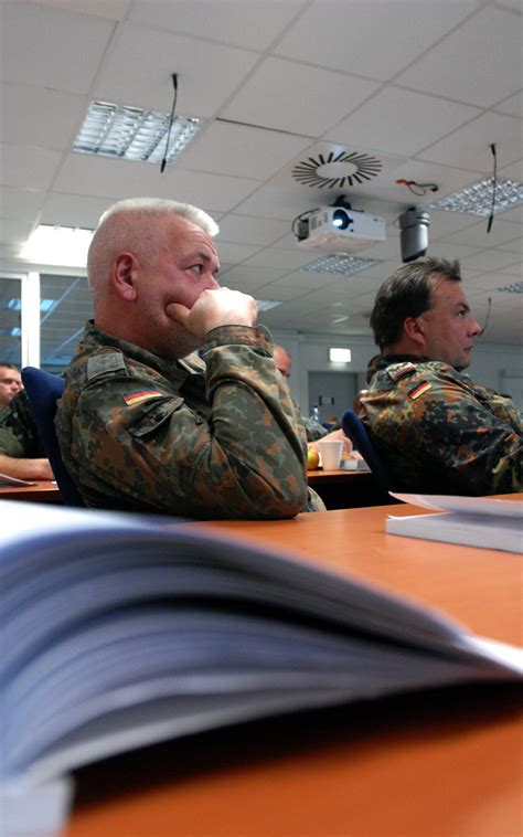 JMTC trains NATO, ISAF partners in Counter Insurgency | Article | The ...
