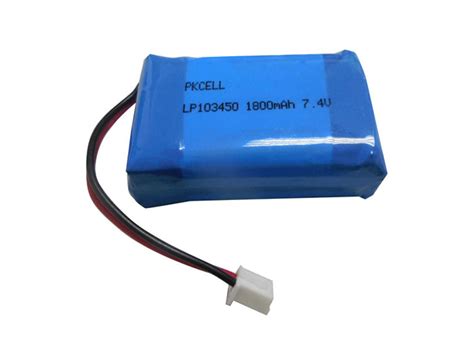Image result for Li-Polymer Battery Pack